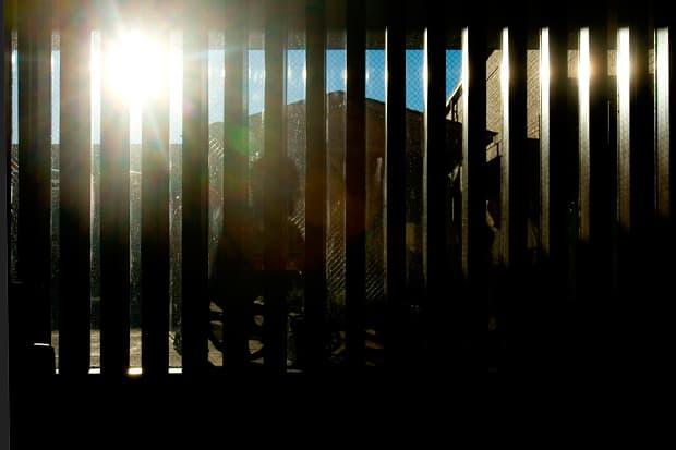 Pete Brook: Focusing on Prison Photography