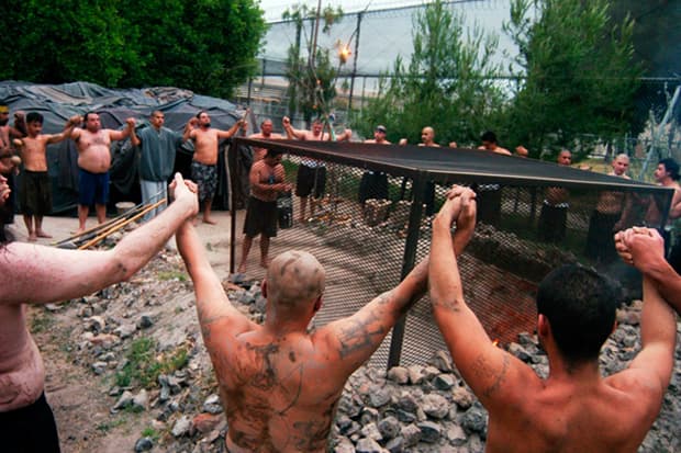 Pete Brook: Focusing on Prison Photography