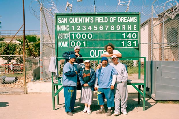 Pete Brook: Focusing on Prison Photography