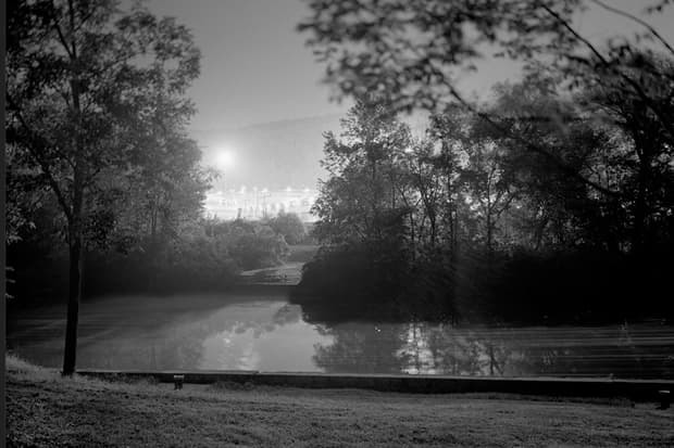 Pete Brook: Focusing on Prison Photography