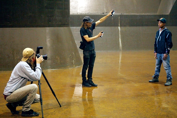 Peter Sutherland: A Walk With Palladium