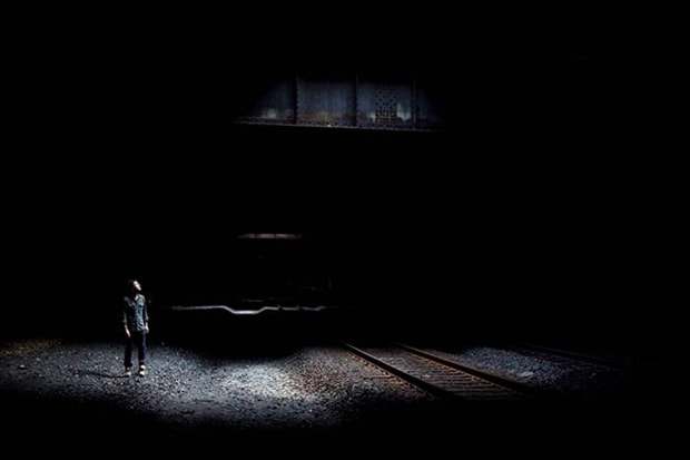 Peter Sutherland: A Walk With Palladium