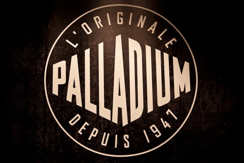 Pharrell Williams for Palladium Boots: Tokyo Rising Premiere @ Hiro Ballroom Recap