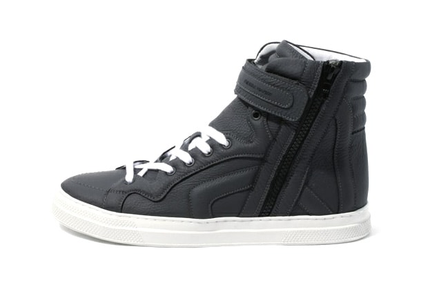 Pierre Hardy 2011 Fall/Winter Basket Hom
