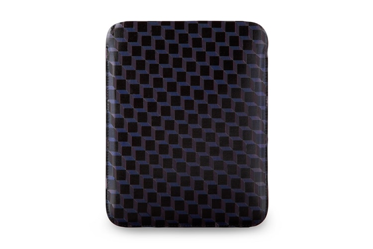 Pierre Hardy iPad Case