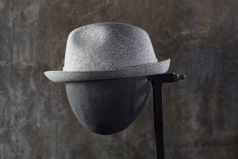 PIGALLE Headwear 2011 Fall/Winter Collection