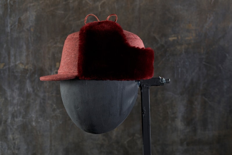 PIGALLE Headwear 2011 Fall/Winter Collection