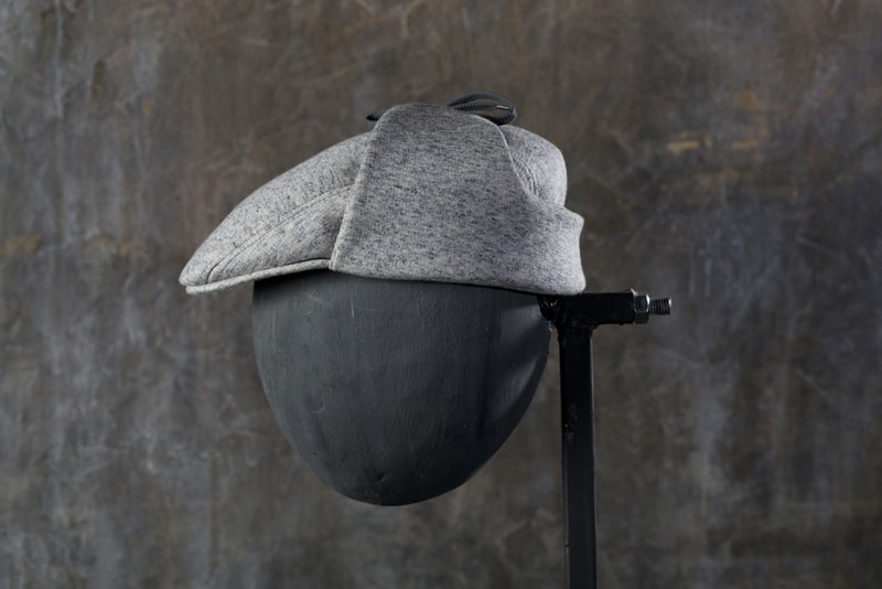 PIGALLE Headwear 2011 Fall/Winter Collection