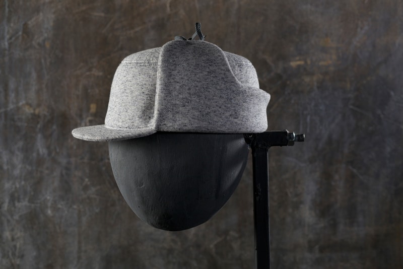 PIGALLE Headwear 2011 Fall/Winter Collection