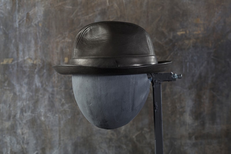 PIGALLE Headwear 2011 Fall/Winter Collection