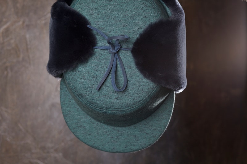 PIGALLE Headwear 2011 Fall/Winter Collection