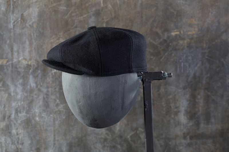 PIGALLE Headwear 2011 Fall/Winter Collection