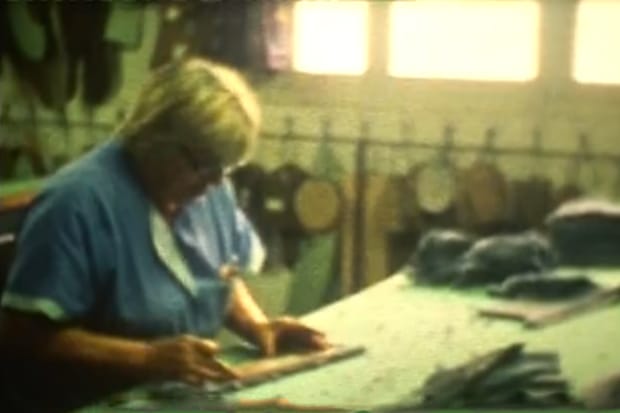 Pigalle Headwear Factory Visit