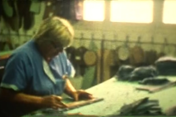 Pigalle Headwear Factory Visit