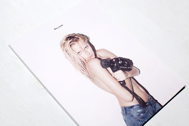 Polanski Volume 01 (NSFW)