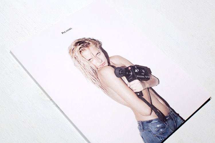 Polanski Volume 01 (NSFW)