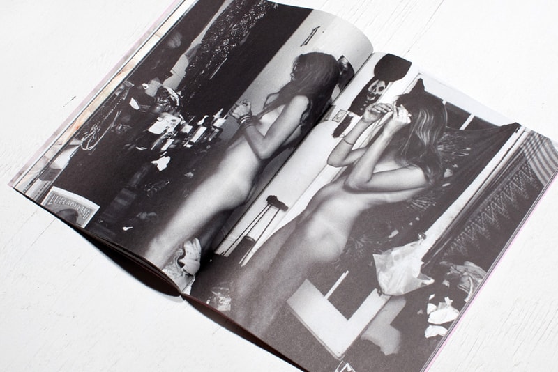 Polanski Volume 01 (NSFW)