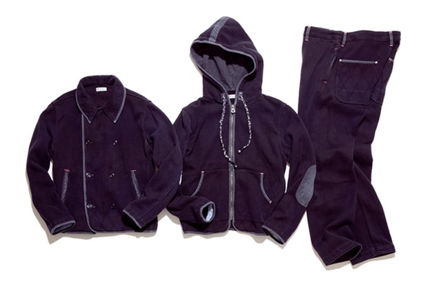 Porter Classic 2011 Fall/Winter Collection