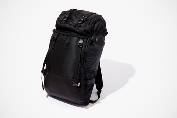 whiz x Porter 2011 Fall/Winter Collection