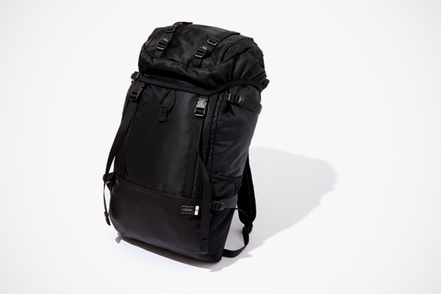 whiz x Porter 2011 Fall/Winter Collection