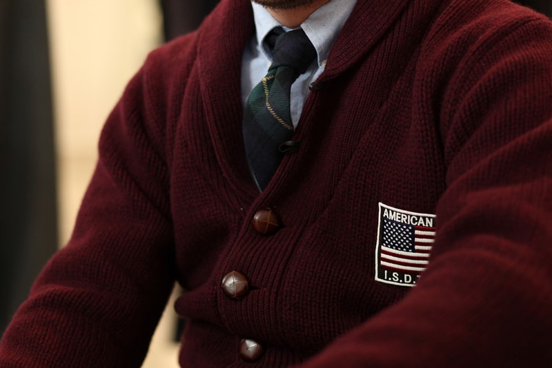 Streetsnaps: Preppy