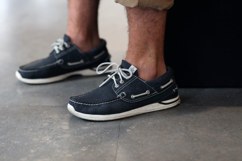 Streetsnaps: Preppy