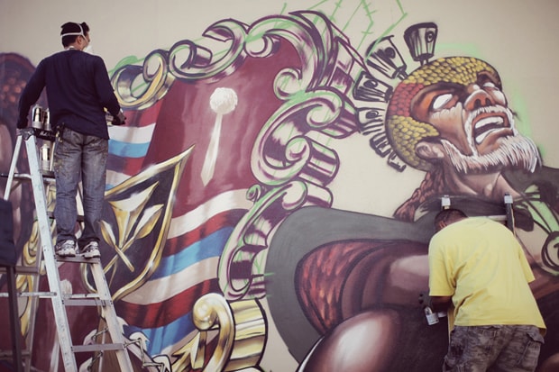 Prime and Estria: Na'au Pono Interview