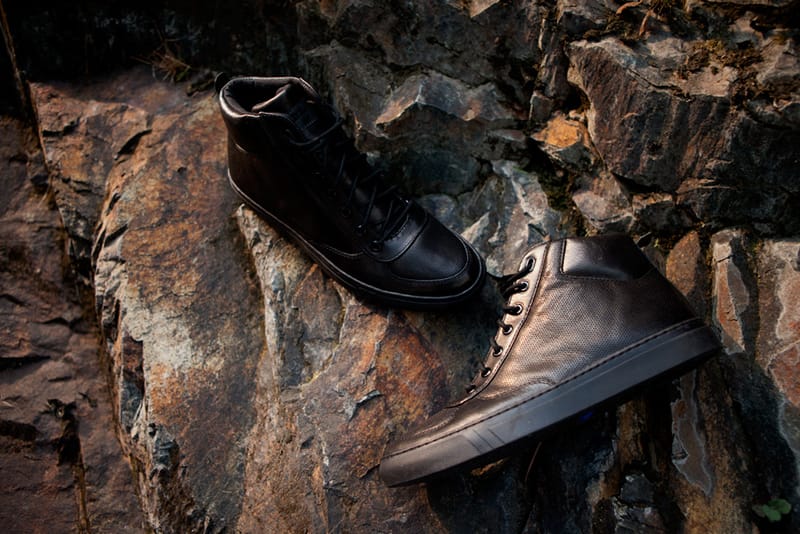 PRO-Keds 2011 Fall/Winter The Phantom