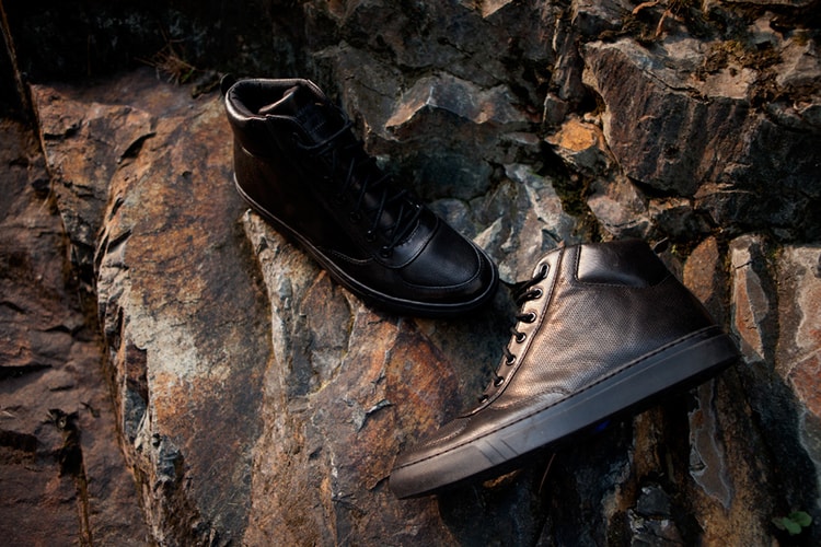 PRO-Keds 2011 Fall/Winter The Phantom