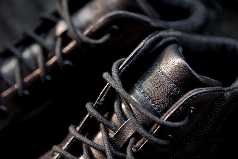 PRO-Keds 2011 Fall/Winter The Phantom