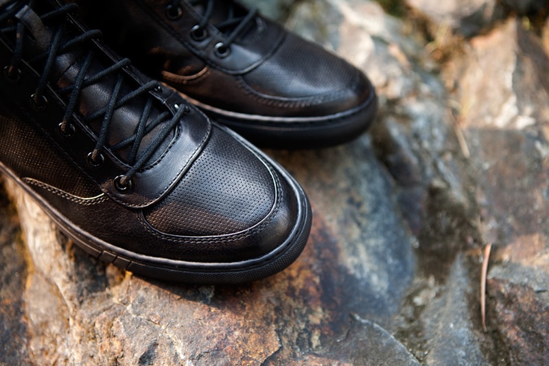 PRO-Keds 2011 Fall/Winter The Phantom