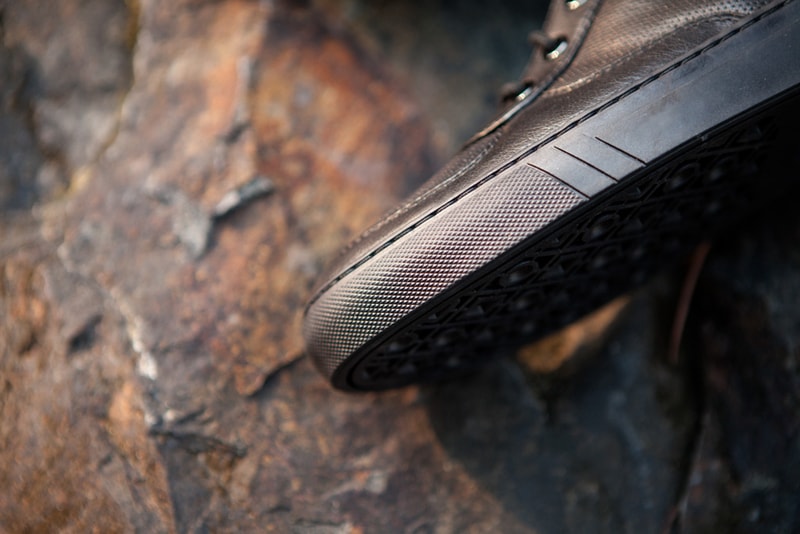 PRO-Keds 2011 Fall/Winter The Phantom