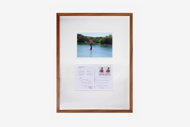 PRPS Noir "THE ART OF NOIR" Charity Auction