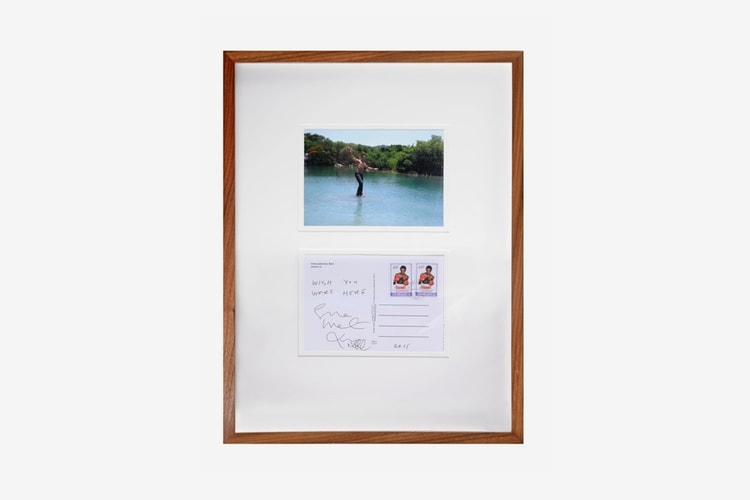 PRPS Noir "THE ART OF NOIR" Charity Auction