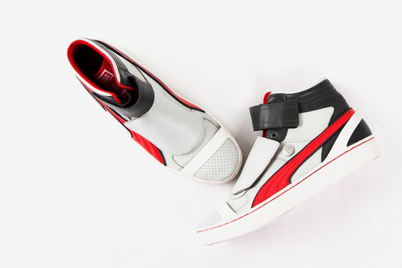 PUMA by MIHARAYASUHIRO MY-54