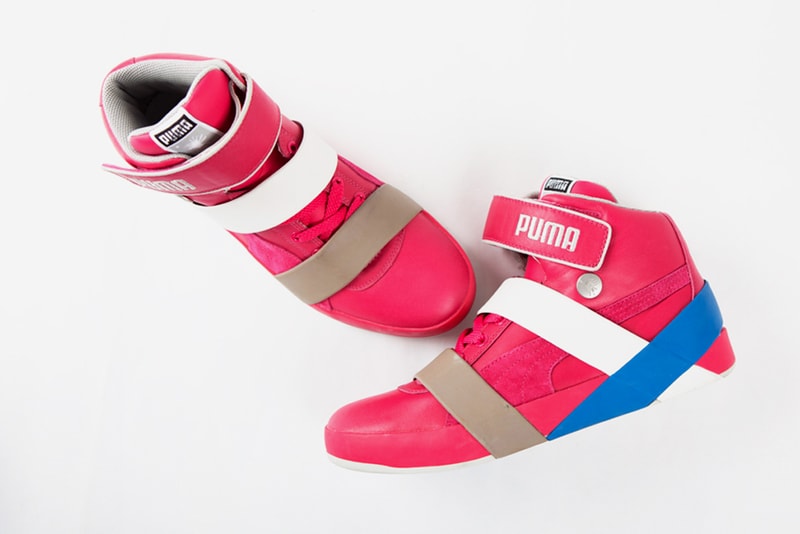 PUMA by MIHARAYASUHIRO MY-55 Hi
