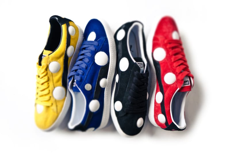 PUMA by MIHARAYASUHIRO MY-56