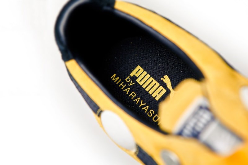 PUMA by MIHARAYASUHIRO MY-56