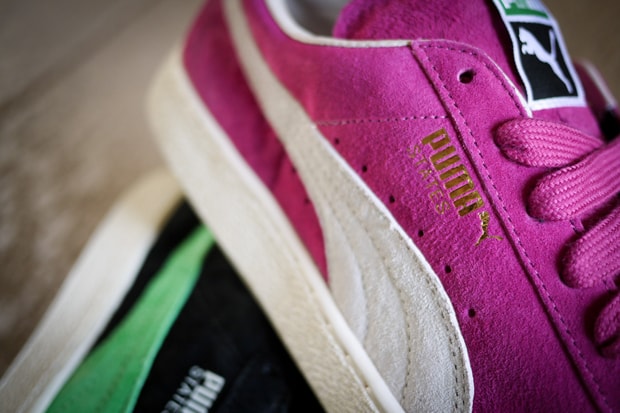 PUMA Shadow Society 2011 Fall States