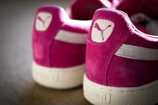 PUMA Shadow Society 2011 Fall States