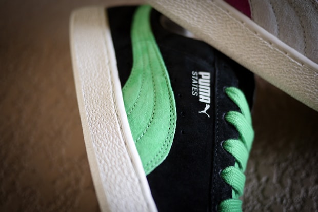 PUMA Shadow Society 2011 Fall States