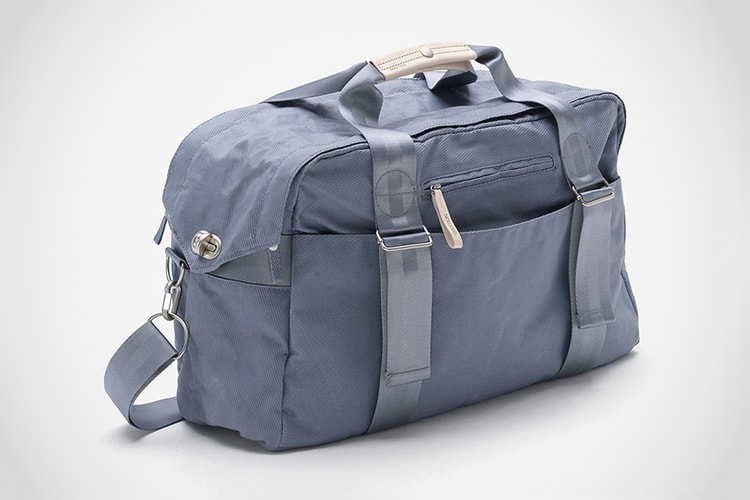 QWSTION Weekender Seabreeze