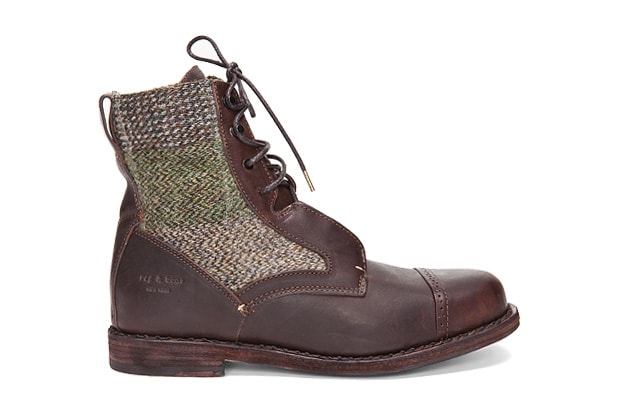 Rag & Bone Mallory Boot
