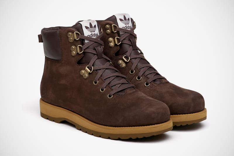 Ransom by adidas Originals 2011 Fall/Winter The Summit