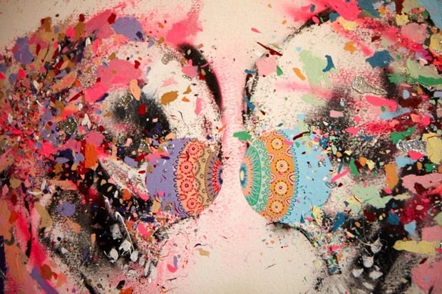 REALITY BITES Exhibition Recap @ POST NO BILLS