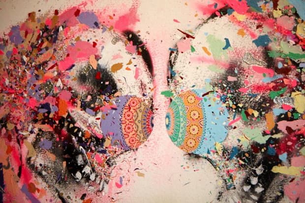 REALITY BITES Exhibition Recap @ POST NO BILLS