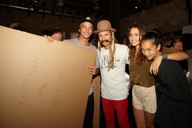 REALITY BITES Exhibition Recap @ POST NO BILLS