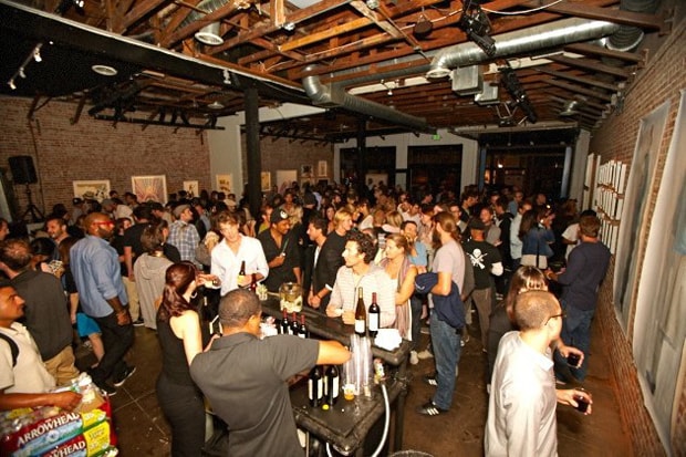 REALITY BITES Exhibition Recap @ POST NO BILLS 