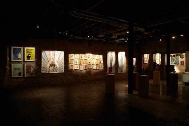 REALITY BITES Exhibition Recap @ POST NO BILLS