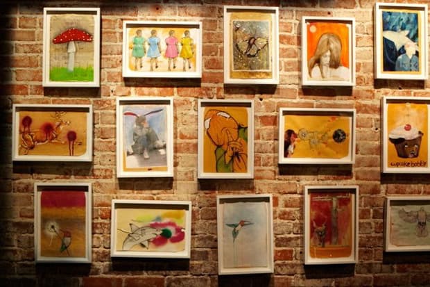 REALITY BITES Exhibition Recap @ POST NO BILLS